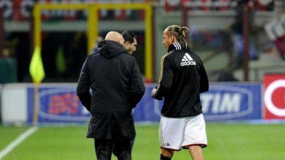 ESCLUSIVA MN - Problema all'occhio per Mexes: i nostri riscontri sulla patologia