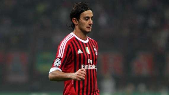 Cravero: "Mi aspettavo Aquilani in campo"