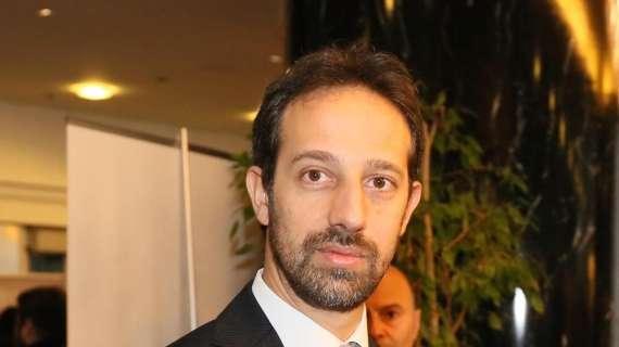 Marchetti: "Taarabt? Il Milan ha preferito investire su Bonaventura"