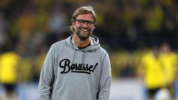 Tuttosport - Milan, il sogno per la panchina è Klopp: Galliani presente a Juve-Borussia