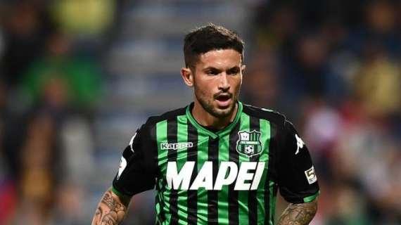 TMW - Milan-Sensi, il Sassuolo lo valuta 25 milioni di euro