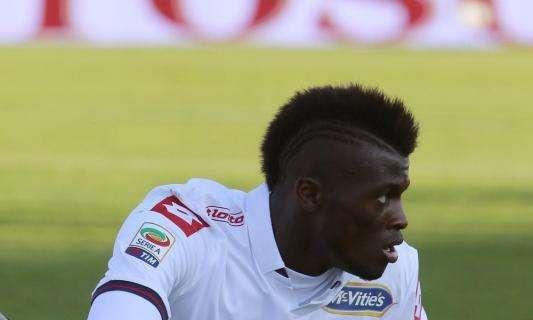 Niang: "Rimanere a Genoa è una possibilità, ci penso"