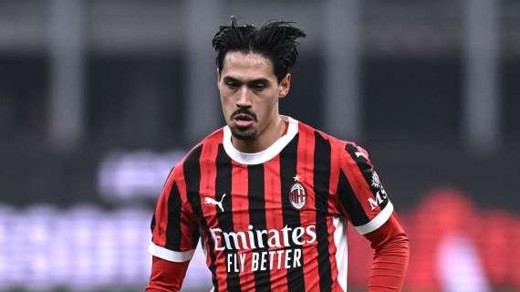 90 partite in un anno e mezzo. Reijnders: "Sono tante. Ogni volta che indosso la maglia del Milan mi fa sentire orgoglioso"