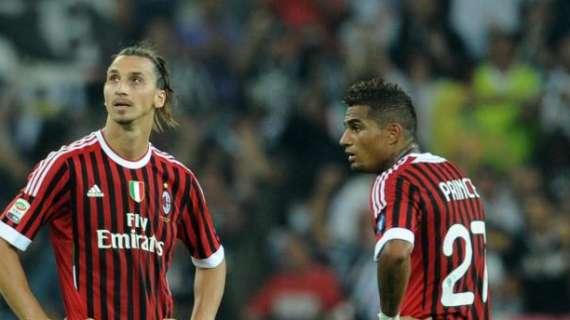 MILANELLO REPORT: 6-0 per il Milan, a segno Boa, Pippo, Seedorf e El Shaarawy