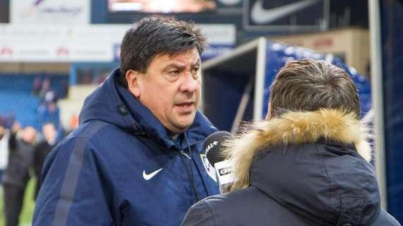 Burgos si scusa per l'uscita infelice su Yamal: "Nessun intento discriminatorio"