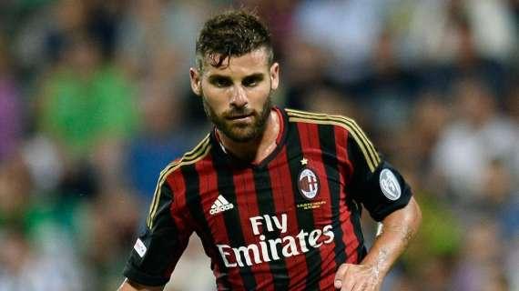 Milan, ag. Nocerino: "Nessun sondaggio della Lazio"