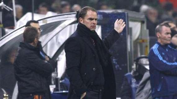 Gazzetta - Panchina Milan, volata Brocchi-Giampaolo ma attenzione a un Mister X straniero: spuntano i nomi di Van Gaal, De Boer e Villas-Boas