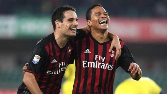 Le Parisien - Emery vuole Bacca al PSG