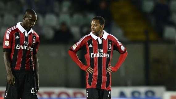 Claudinei: "Robinho? Speriamo che la trattativa abbia esito positivo"