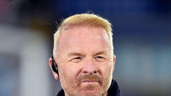 Pasotto: "Nell'accelerata per Allegri, Tare ha evidentemente avuto un peso specifico"