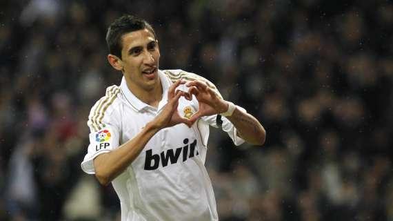 Tre piste (teoriche) portano al Real Madrid