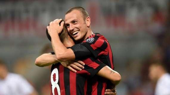 MN - Fiorentina su Antonelli, il giocatore spera di restare al Milan. Per il club l'intenzione è tenerlo