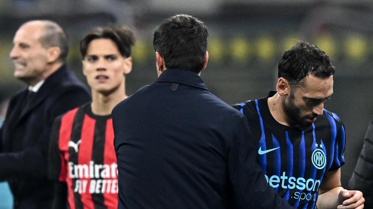 Inter, Chivu: "Hanno fatto gol sull'unico lancio lungo, il calcio è così"