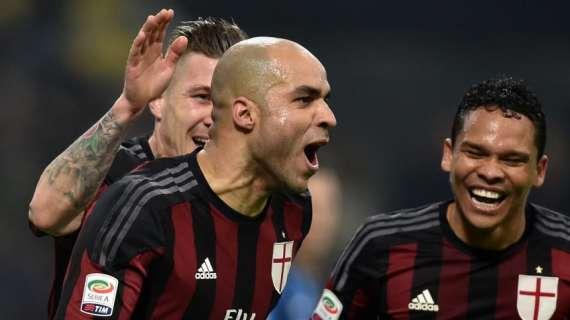 Gol a Inter e Juve nella stessa stagione: prima di Rebic ci era riuscito Alex