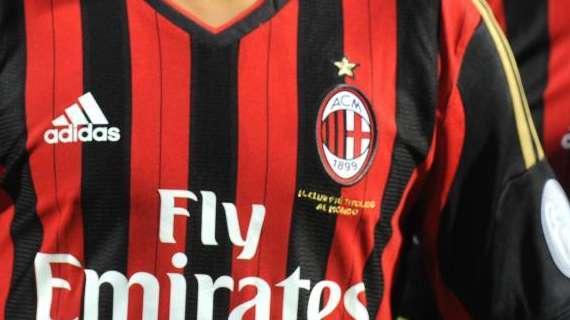 Milan, i numeri dell'ultima stagione di Stefan Simic