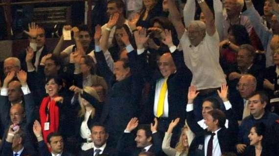 Brambati: "Berlusconi resta e vuole Guardiola. Su Boateng e Ibra..."