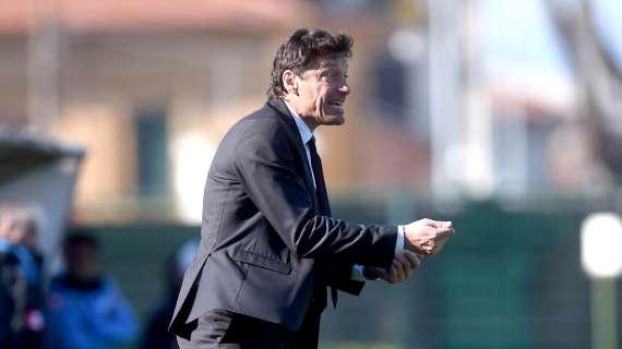 Nava: "Milan coraggioso a Liverpool, hanno giocato con personalità"