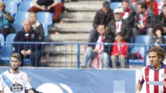 Tuttosport - Milan in pressing su Cerci, ma l'Inter è in vantaggio