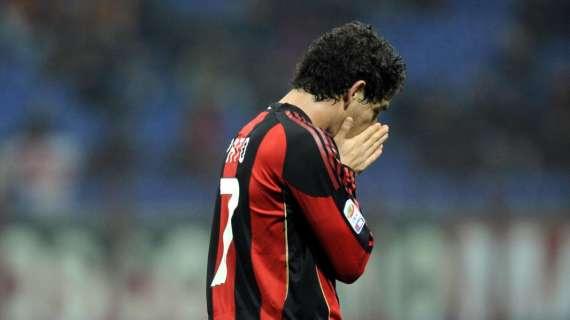 Pato vola negli Usa: troppi 152 giorni dassenza