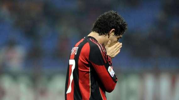 Pato-Milan, rapporto in bilico. Balotelli in rampa di lancio