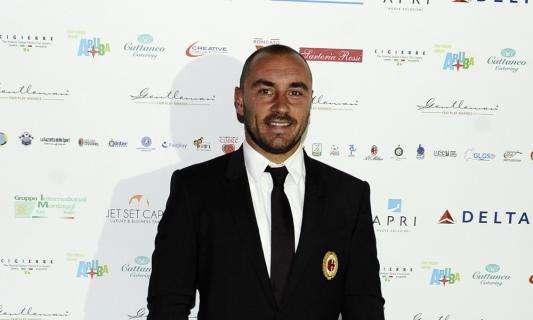 Brocchi a MN: "Stiamo ritrovando la continuità che ci serve per puntare in alto. Su Gamarra e Crociata..."