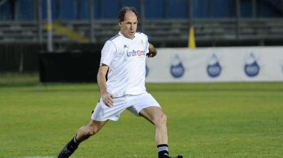 Baresi a MC: "Il Milan può mettere in difficoltà la Roma, serve dare continuità ai risultati. Terzo posto? I rossoneri se la giocheranno fino alla fine"