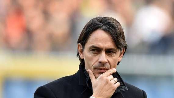 Un altro esame importante per Inzaghi e i suoi ragazzi
