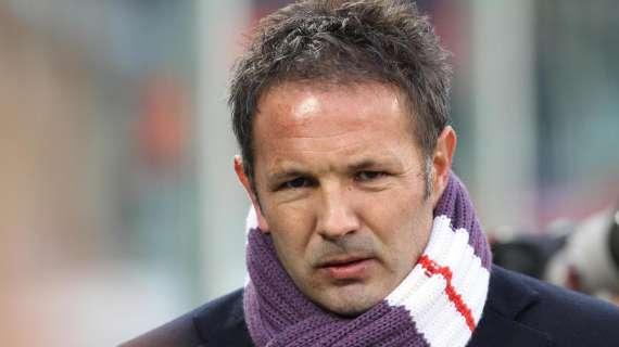 Mijahilovic: "Cassano? non ci serve"