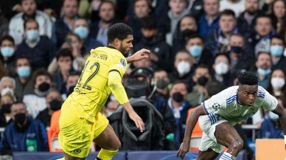 SportMediaset - Il Milan spinge per Loftus-Cheek: pronti 15 milioni più bonus