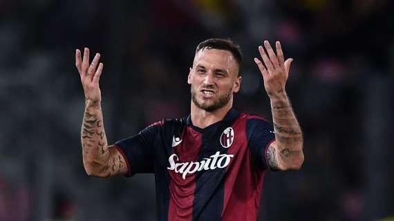 Il retroscena di Pellegatti: "Prima della rivoluzione il Milan aveva preso Arnautovic, era ed è una bella idea"