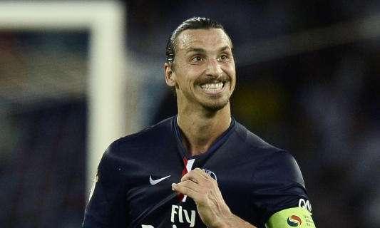 Ibrahimovic-Milan e quel copione già visto cinque anni fa