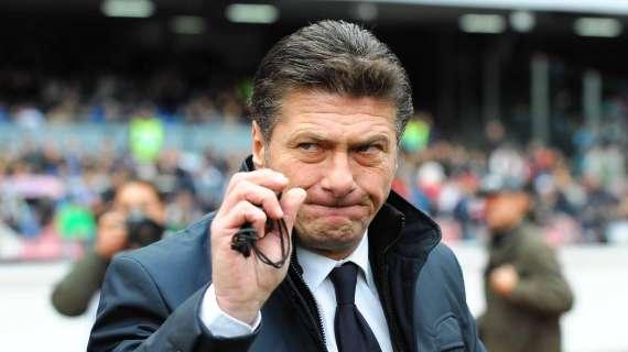 Da Napoli, sondaggio del Milan per Mazzarri ma il tecnico ha detto no