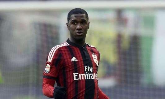 Zapata a MC: “Momento difficile, prendiamo gol troppo facilmente. Bacca farà grandi cose”