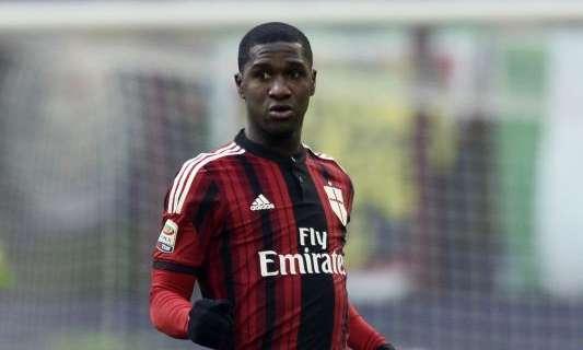 Zapata: “Mihajlovic ha cambiato la nostra mentalità, faremo di tutto per vincere il derby. Su Balotelli..."