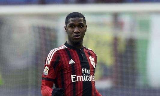Il Giornale - Zapata resta al Milan grazie a Jackson Martinez