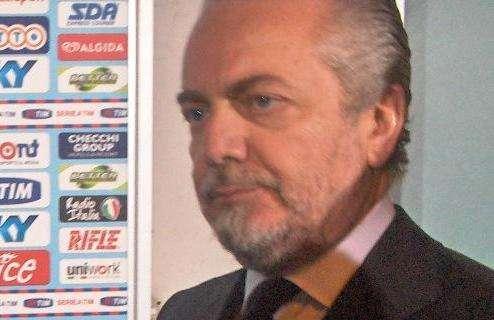 Il De Laurentiis pensiero: "Hamsik? Vittima di ... " 