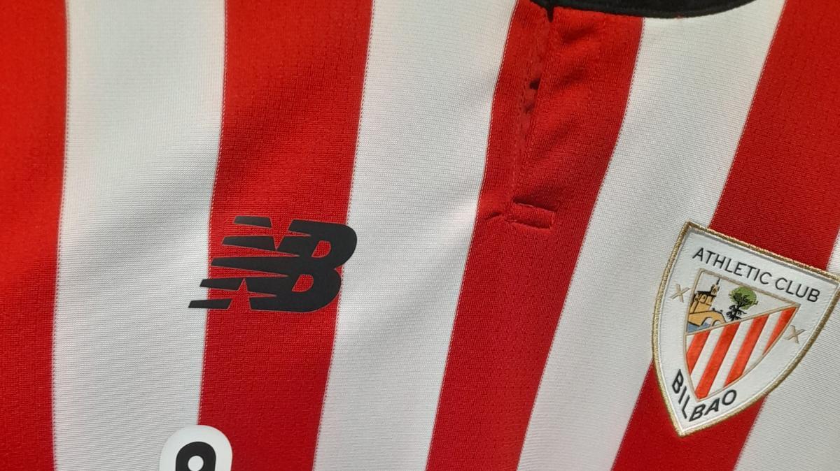 Dalla Spagna - Milan interessato a Mikel Jauregizar dell'Athletic Bilbao