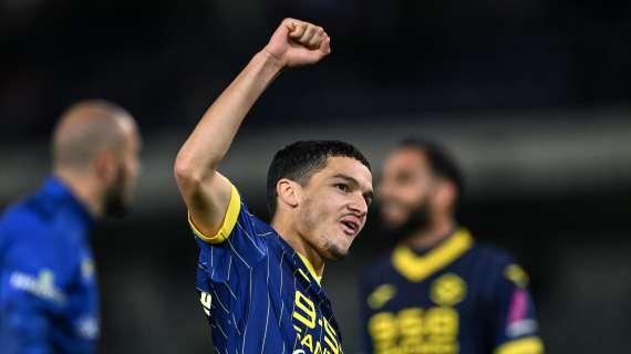 Tuttosport - Milan, a gennaio sarà derby con l'Inter per Belahyane 