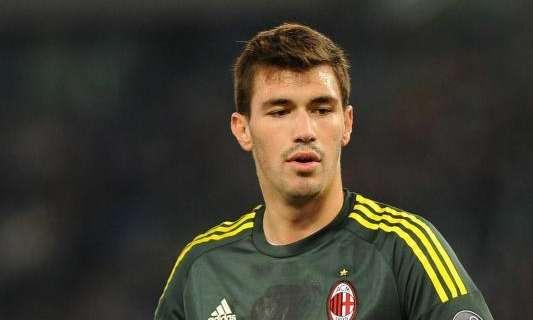 Premium Sport - Chelsea, super offerta per Romagnoli: per ora il Milan dice no