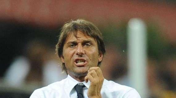 Juventus, domani la ripresa degli allenamenti