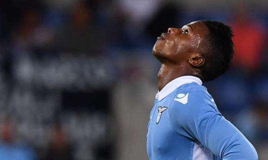 Sun - Mourinho prepara 30 milioni per Keita