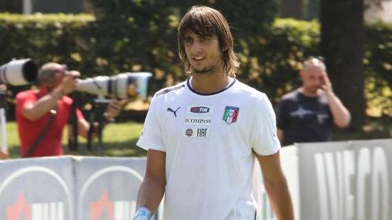 Ag. Perin: "In testa solo il Pescara"