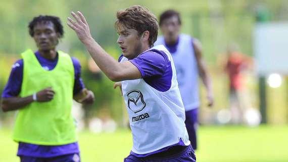 Fiorentina-Ljajic: c'è l'accordo, ma spunta l'idea di inserire una clausola di rescissione