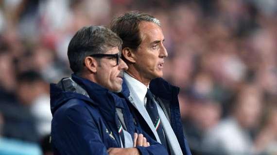 Gazzetta: "Mancini il visionario che ha rivoluzionato il nostro calcio"