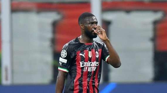 CorSport - La difesa rossonera non è più granitica: troppi gol subiti