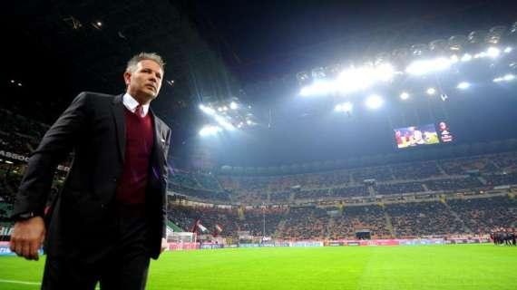 Mihajlovic, Berlusconi e il feeling di mercato: filo diretto col tecnico in vista di gennaio
