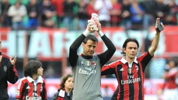 ESCLUSIVA MN - Roma: "Maignan? Sento parlarne da anni. Con Kjaer-Tomori è più facile per un portiere, Tonali alzi l'asticella"