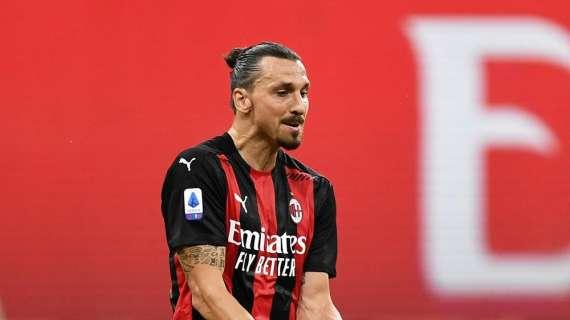 Tuttosport: "C'è l'intesa. Ibrahimovic: sì al Milan!"
