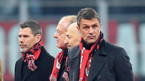 Scaroni: "Occasioni sfumate sul mercato? Mi sembrano chiacchiere, al Milan siamo più riservati di altri"