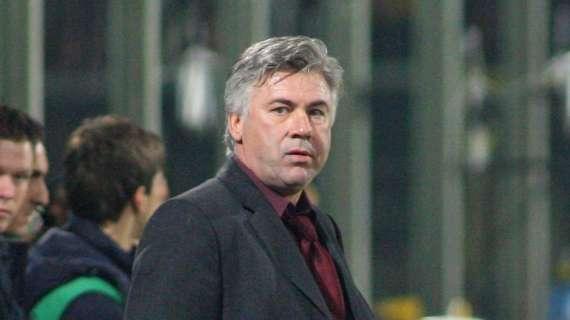 4° posto possibile? Quante analogie col Milan del primo Ancelotti: il precedente che fa sorridere